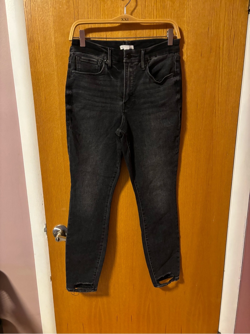 Good American Jeans